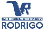 Pulidos Rodrigo Logo